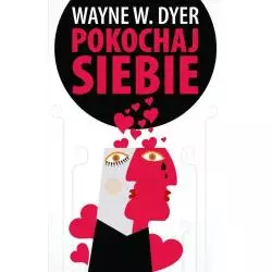 POKOCHAJ SIEBIE - Czarna Owca