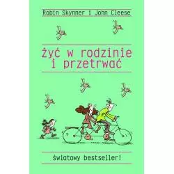 ŻYĆ W RODZINIE I PRZETRWAĆ - Czarna Owca