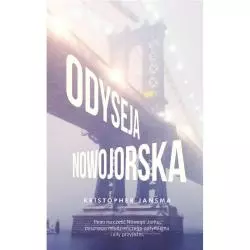 ODYSEJA NOWOJORSKA - Czarna Owca