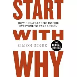 START WITH WHY - Penguin Books