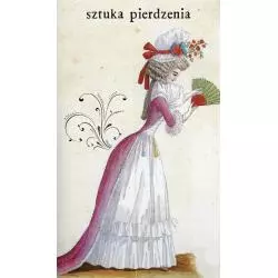 SZTUKA PIERDZENIA - Słowo/Obraz/Terytoria