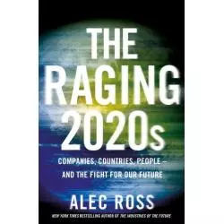 THE RAGING 2020S - Bantam Press