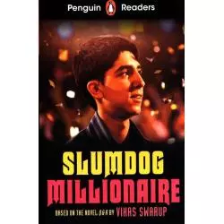 PENGUIN READERS LEVEL 6: SLUMDOG MILLIONAIRE - Penguin Books