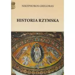 HISTORIA RZYMSKA - Henryk Pietruszczak