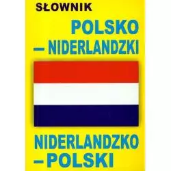 SŁOWNIK POLSKO-NIDERLANDZKI NIDERLANDZKO-POLSKI - Level Trading