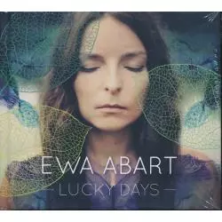 EWA ABART LUCKY DAYS CD - Agora