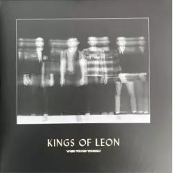 KINGS OF LEON WHEN YOU SEE TOURSELF WINYL - Sony Music Entertainment