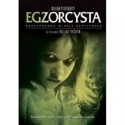 EGZORCYSTA DVD PL - Warner Bros