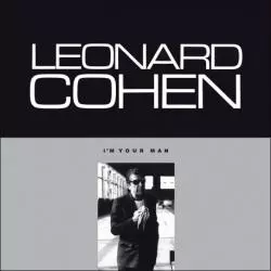 LEONARD COHEN IM YOUR MAN WINYL - Sony Music Entertainment