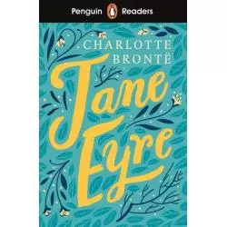 PENGUIN READERS LEVEL 4: JANE EYRE - Penguin Books