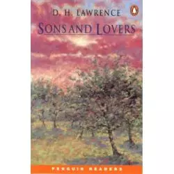 SONS AND LOVERS - Penguin Books