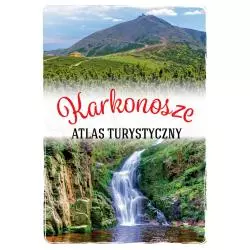 KARKONOSZE. ATLAS TURYSTYCZNY - SBM