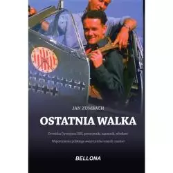 OSTATNIA WALKA - Bellona