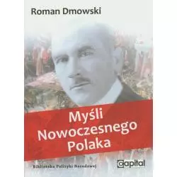 MYŚLI NOWOCZESNEGO POLAKA - Capital