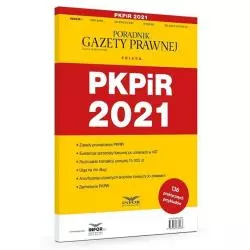 PKPIR 2021 PODATKI 1/2021 - Infor