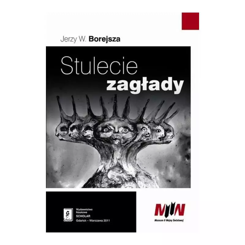 STULECIE ZAGŁADY - Scholar