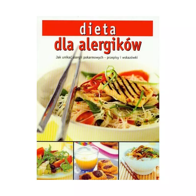 DIETA DLA ALERGIKÓW - Olesiejuk