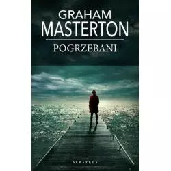 POGRZEBANI - Albatros