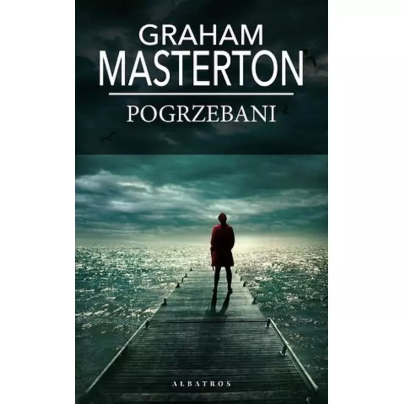 POGRZEBANI - Albatros