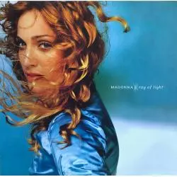 MADONNA RAY OF LIGHT WINYL - Warner Music