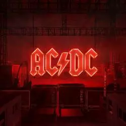 AC/DC POWER UP WINYL - Sony Music Entertainment