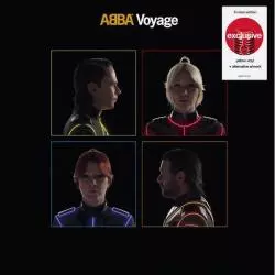 ABBA VOYAGE WINYL - Universal Music Polska