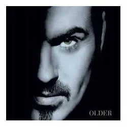 GEORGE MICHAEL OLDER WINYL - Sony Music Entertainment