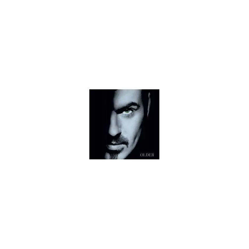 GEORGE MICHAEL OLDER WINYL - Sony Music Entertainment