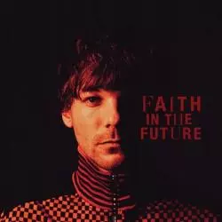 LOUIS TOMLINSON FAITH IN THE FUTURE WINYL - Warner Music