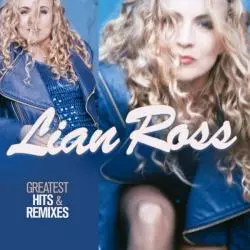 LIAN ROSS GREATEST HITS & REMIXES WINYL - ZYX Music