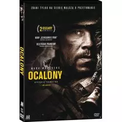 OCALONY DVD PL - Monolith