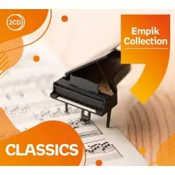 EMPIK COLLECTION CLASSICS CD - Sony Music Entertainment