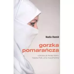 GORZKA POMARAŃCZA - Bernardinum