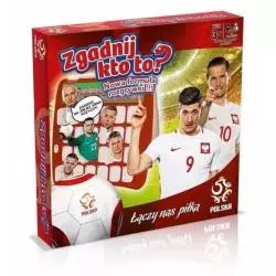 ZGADNIJ KTO TO ?...