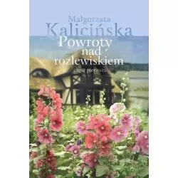 POWROTY NAD ROZLEWISKIEM 1 - Zysk