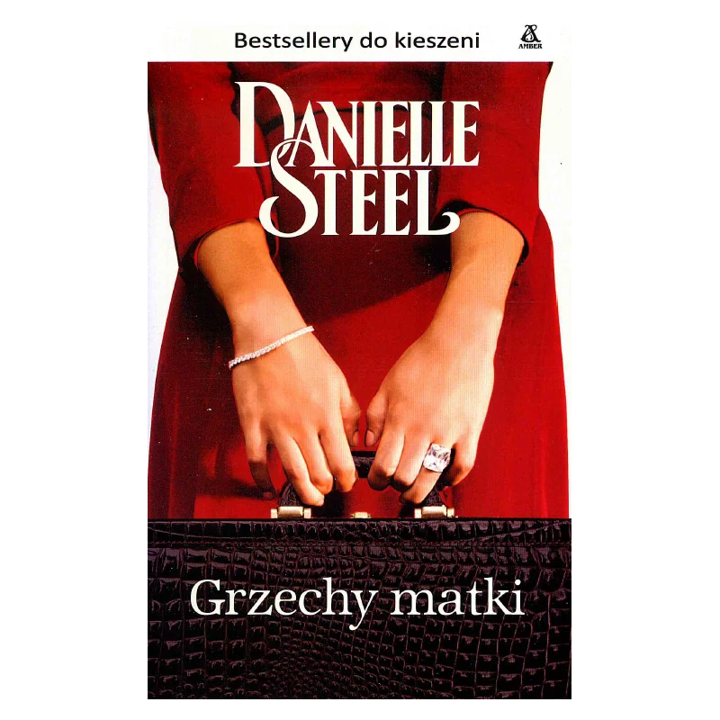 GRZECHY MATKI - Amber