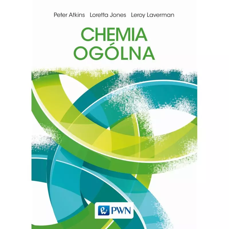 CHEMIA OGÓLNA - PWN