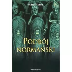 PODBÓJ NORMAŃSKI - Astra