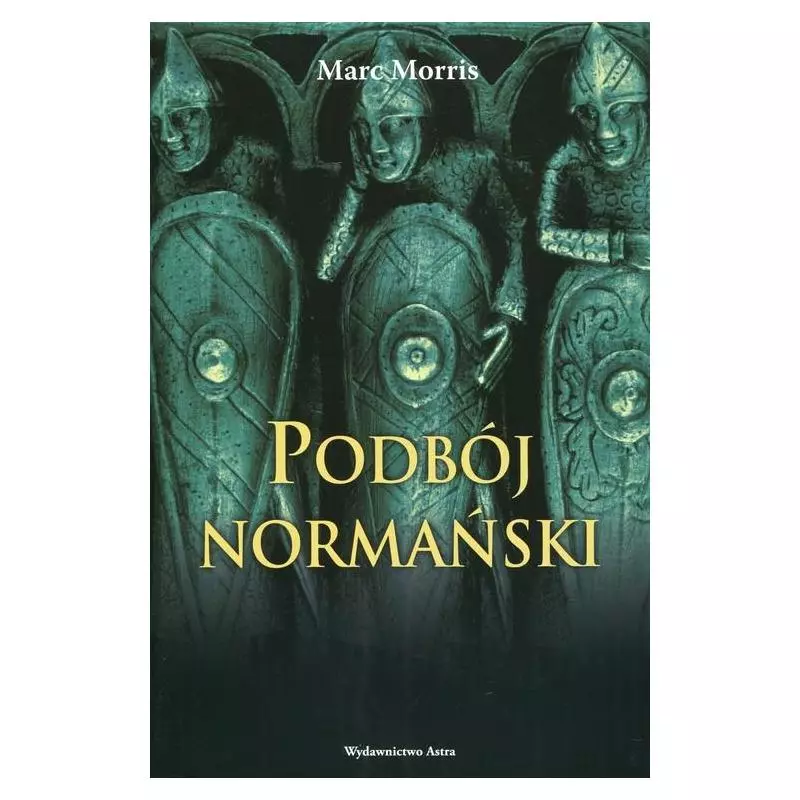 PODBÓJ NORMAŃSKI - Astra