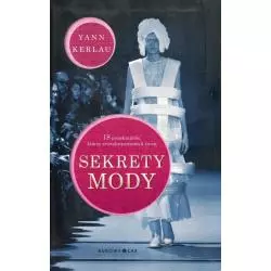 SEKRETY MODY - Bukowy las