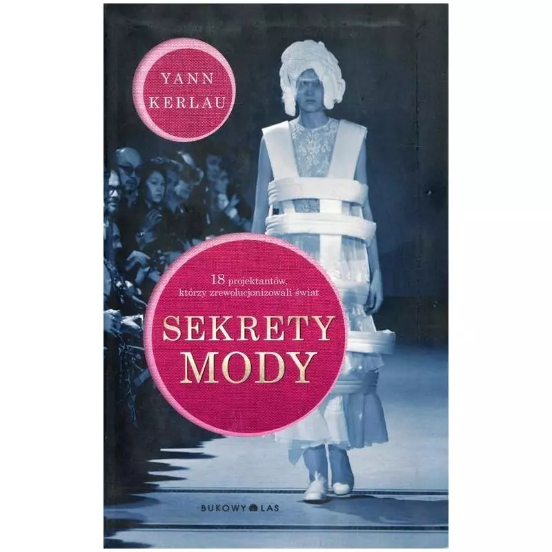 SEKRETY MODY - Bukowy las