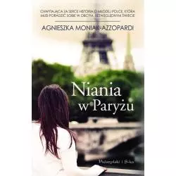 NIANIA W PARYŻU - Prószyński