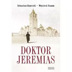 DOKTOR JEREMIAS - Zysk