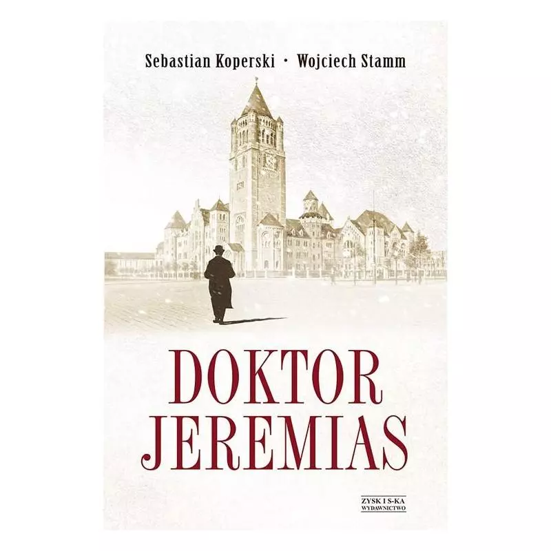 DOKTOR JEREMIAS - Zysk