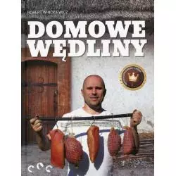 DOMOWE WĘDLINY - Olesiejuk