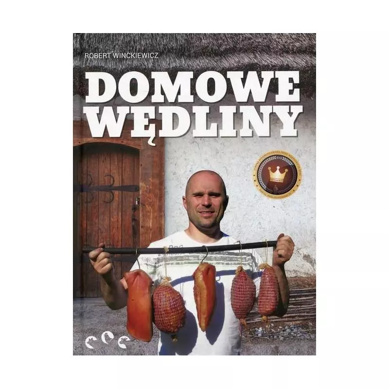 DOMOWE WĘDLINY - Olesiejuk