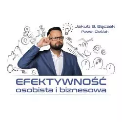 EFEKTYWNOŚĆ OSOBISTA I BIZNESOWA - Stageman