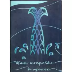 ZESZYT W KRATKĘ Z MARGINESEM 80 KARTEK A5 - Panon