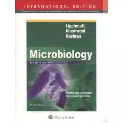 LIPPINCOTT ILLUSTRATED REVIEWS: MICROBIOLOGY 4E - Lippincott Williams & Wilkins