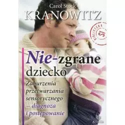 NIE-ZGRANE DZIECKO - Harmonia